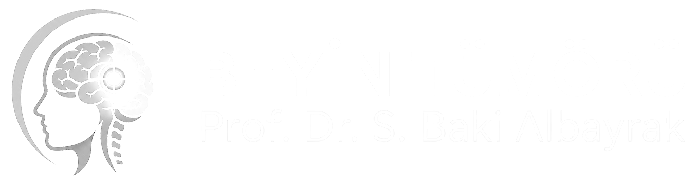 Beyin Tümörü Merkezi
